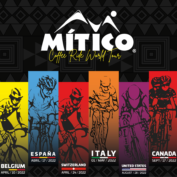 Mítico Coffee Ride World Tour