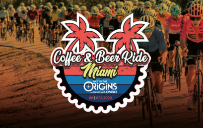 Coffee & Beer Ride Miami