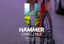 Hammer Challenge