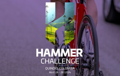 Hammer Challenge