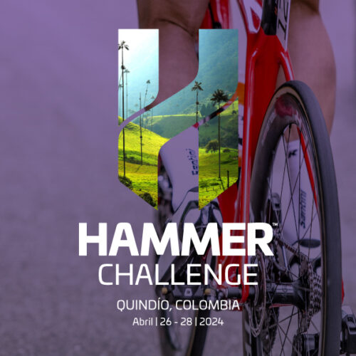 Hammer Challenge