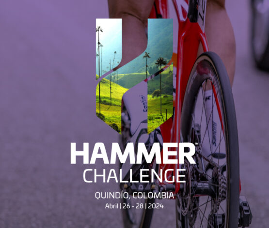 Hammer Challenge