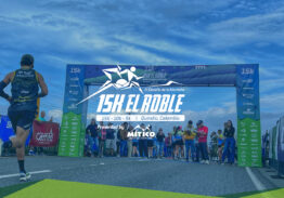 15K El Roble