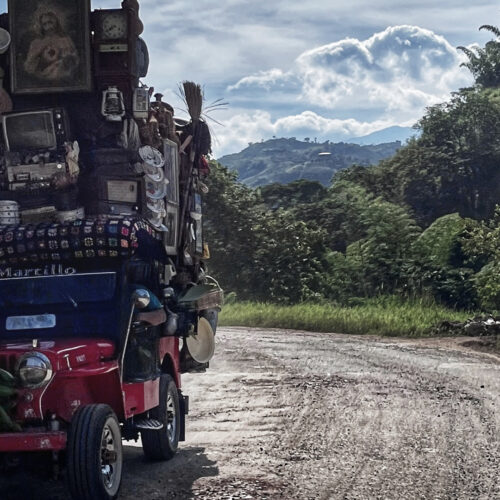 Quindio al Descubierto